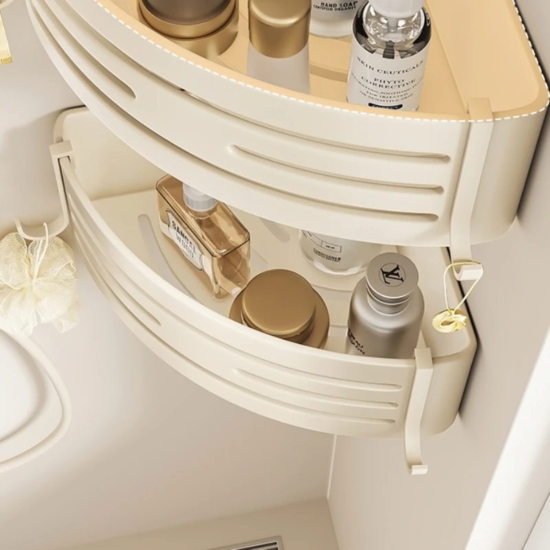 Furniture Storage Luxury Shelves Kit Shower Tools Bathrooms Set Accessories Cheap Modern Home Lagerregal Articles Furniture