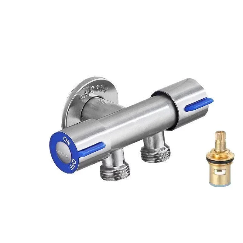 Bidet Sprayer Bidet Faucet 304 Stainless Steel Handheld Toilet Bidet Sprayer Gun Portable Toilet Shower Bathroom Self Cleaning