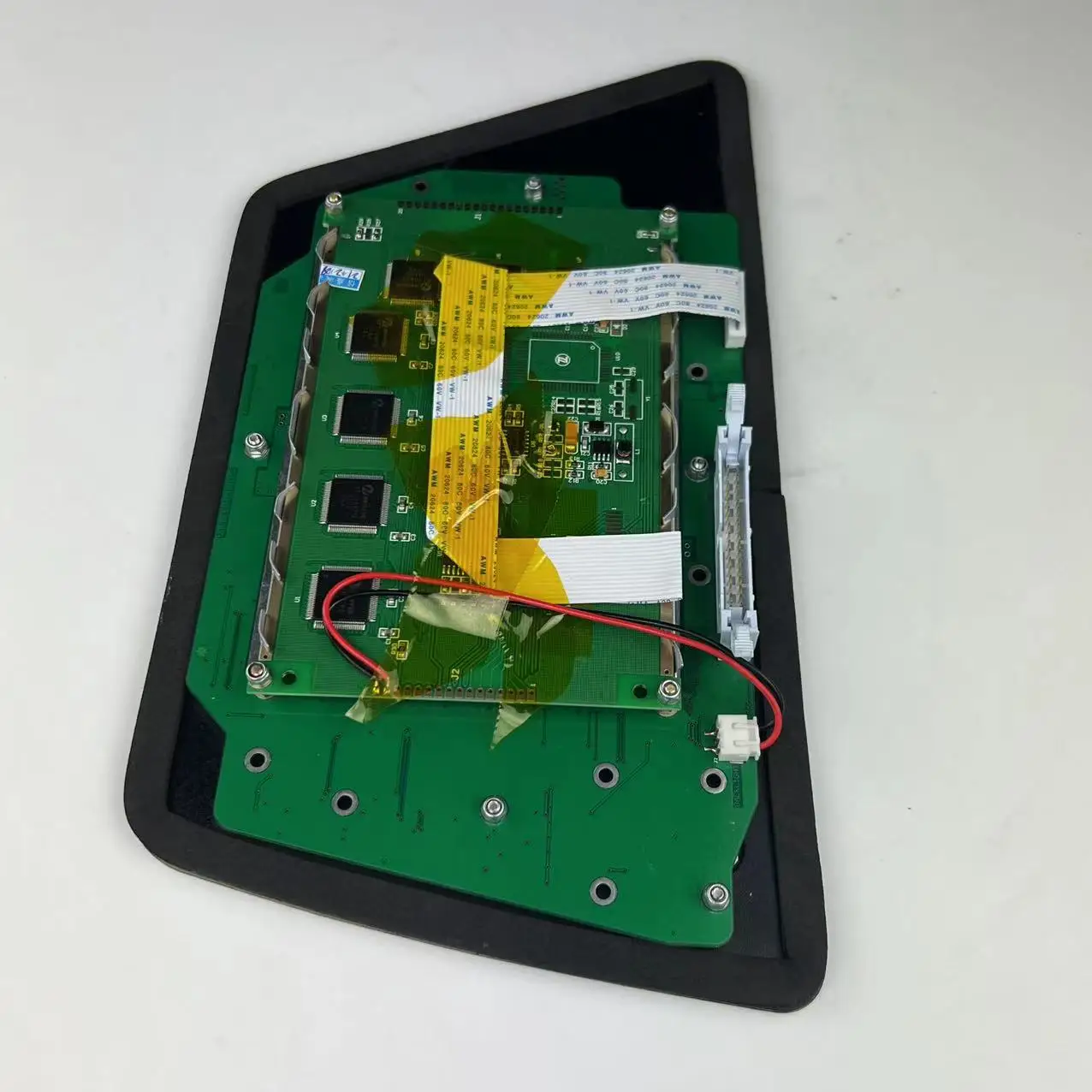 High Quality S1800-2 Asphalt Paver PN.2027789 / 2134276 Main 