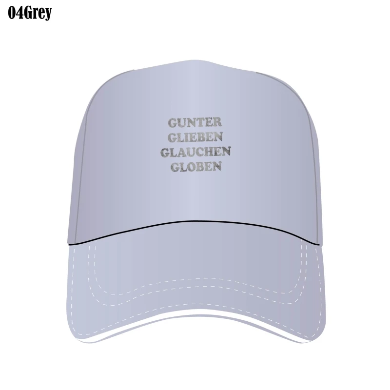 

Кепка с рисунком чёрного Билла для мужчин, один размер, 1 размер