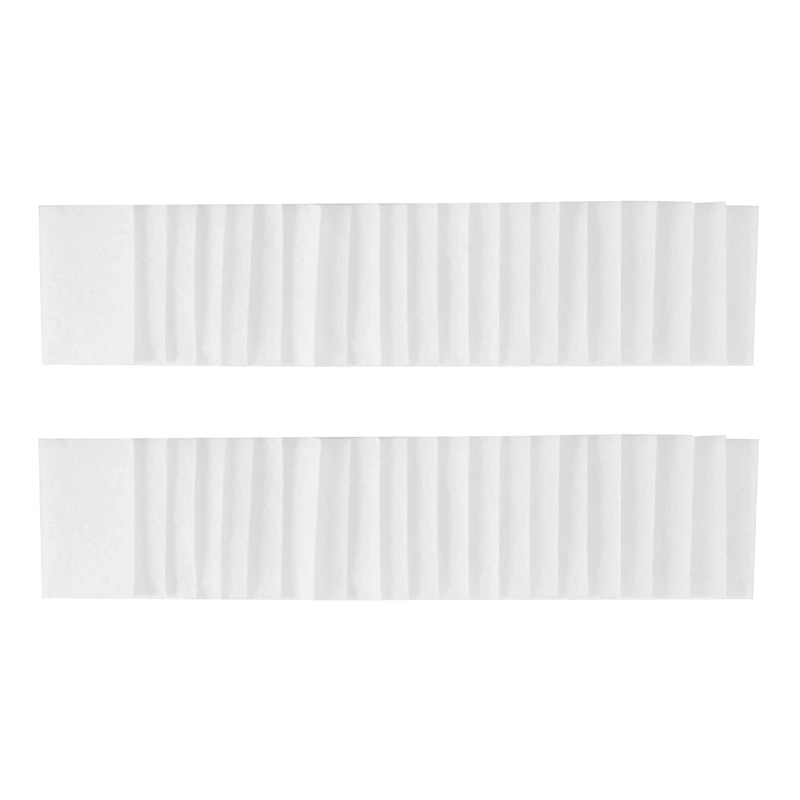 

For Resmed Airsense 120 Filters - Disposable Universal Replacement Filters CPAP Filters