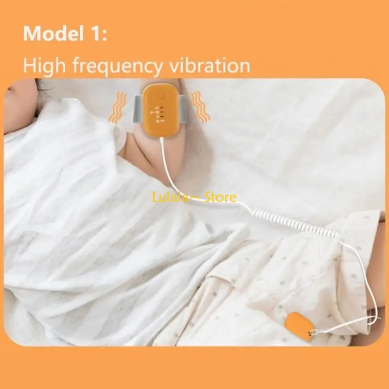 Y4QA 어린이 USB 충전을위한 2-in-1 Bedwetting 경보 시스템   변기 훈련 센서를위한 Bedwetting 모니터 솔루션