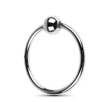 Kopf Glan Cock Ring Edelstahl Cock Eichel Penis Ring Sex Erhöhen Orgasmus Sex Produkte Für Männer Verzögerte Ejakulation Sex Spielzeug 2