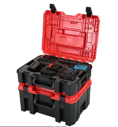 

Wholesale battery drill electric combo kit cordless rechargeable power screwdriver tools set