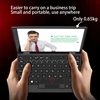 7inch Intel N4000 Mini Laptop Touchscreen Original Handwriting 12GB RAM 2TB SSD DDR4 Metal HD Camera 1280*800 Screen Notebook 3