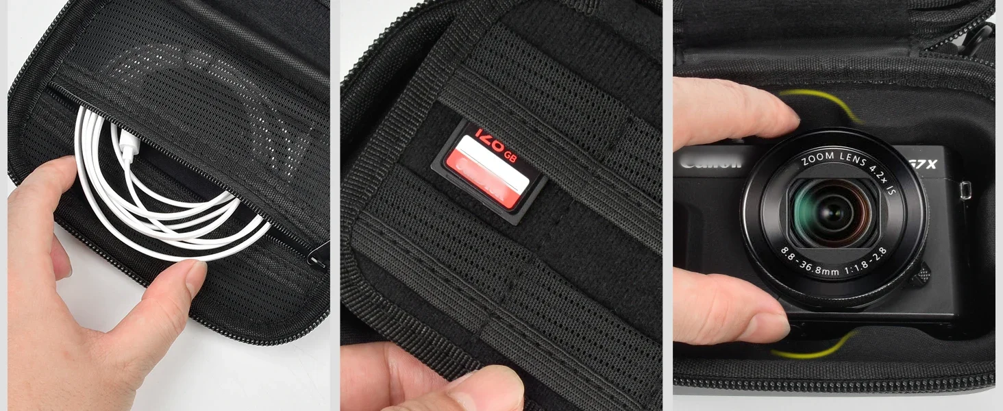 case for Canon G7X