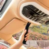 4-piece professional car interior disassembly tool set - scratch free PP plastic interior disassembly tool 4