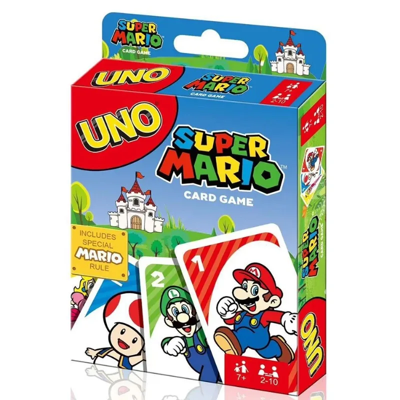 UNO FLIP! Pokemon Board Game Anime Cartoon Pikachu Figure Pattern Family Funny Entertainment uno Card Games Christmas Gifts