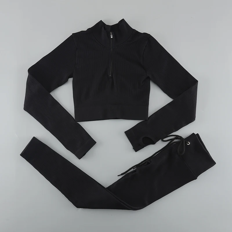 LShirtsPants Black
