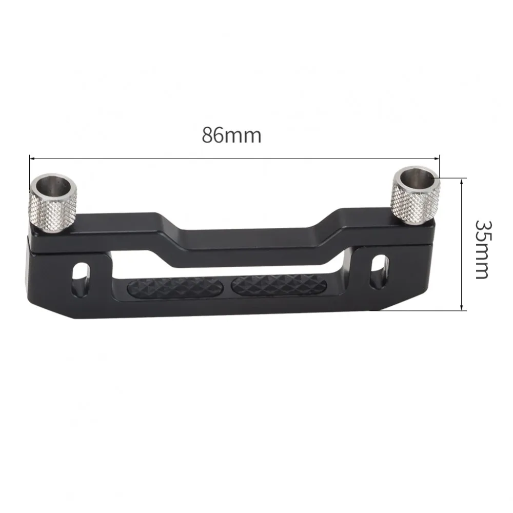 Morsetto Per Cavo Hdmi Nitze Per Atomos Ninja V/Ninja V + 5"