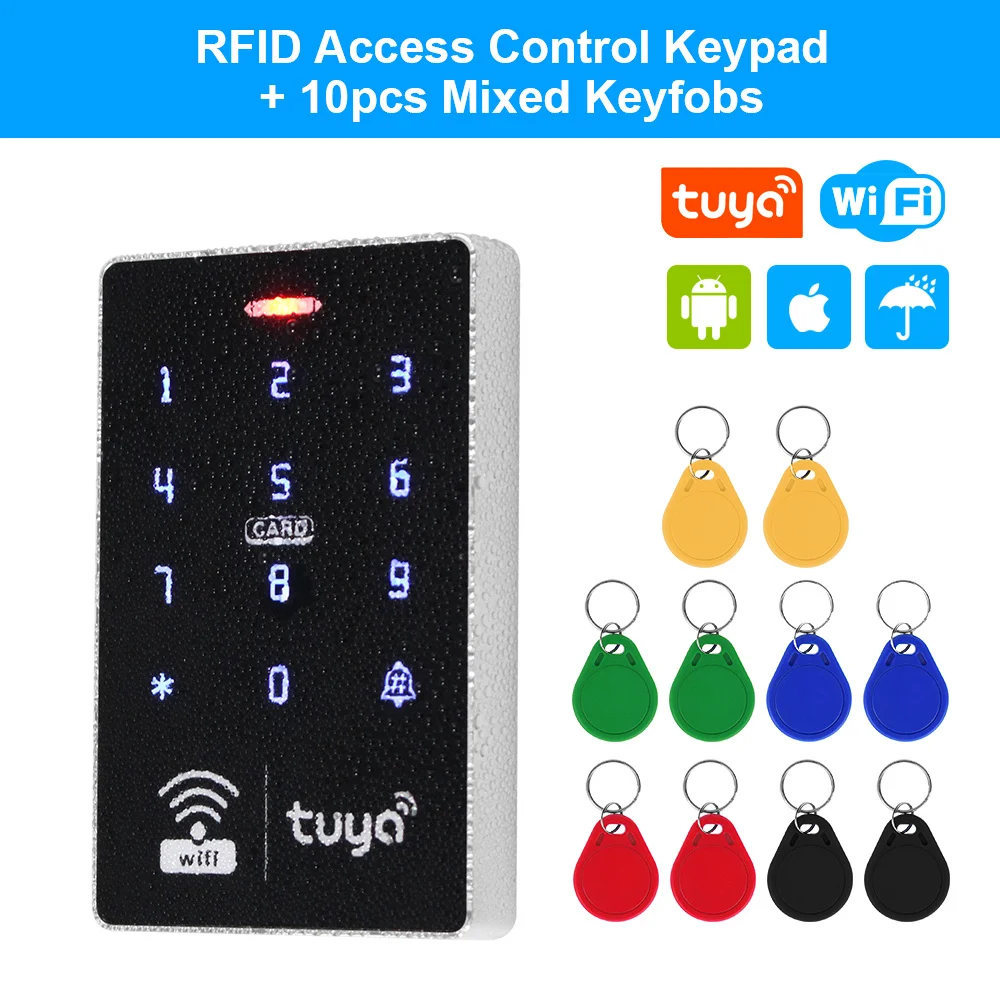 S10W 10KeyIC