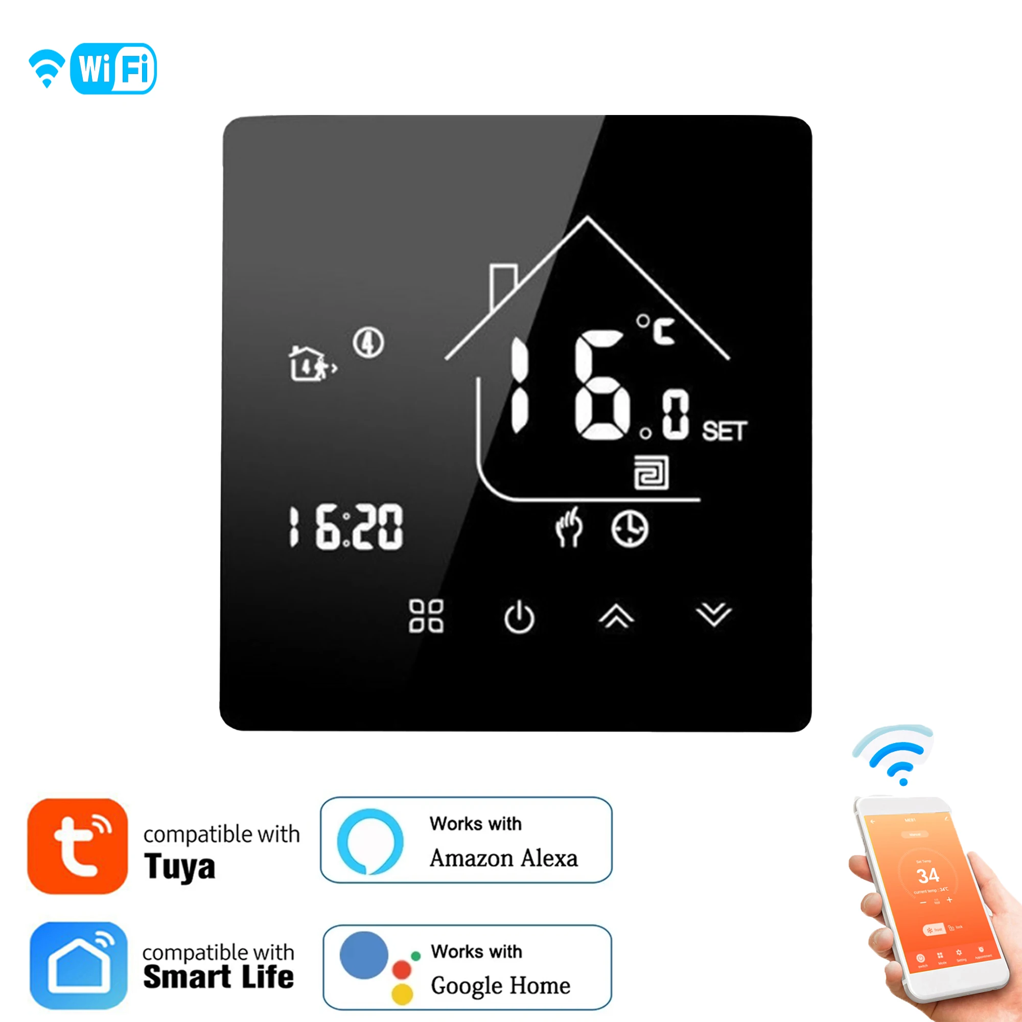 Store Home Products Feedback