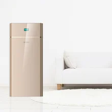 

2018 factory made atomizer operated esp air purifier for home use