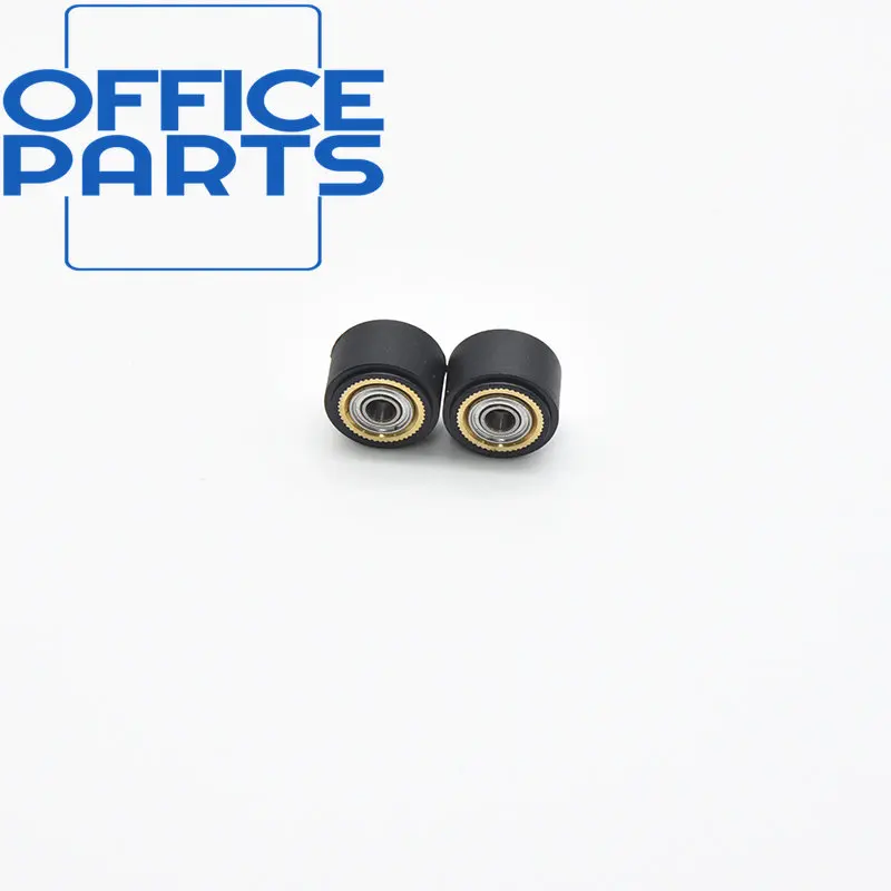 Rotolo Della Rotella Di Spinta Del Rullo Di Pizzico 6Pc Per Mimaki Roland Camm Graphtec Ce5000 120 Liyu Plotter Da Taglio Taglierina Del Vinile Alimen