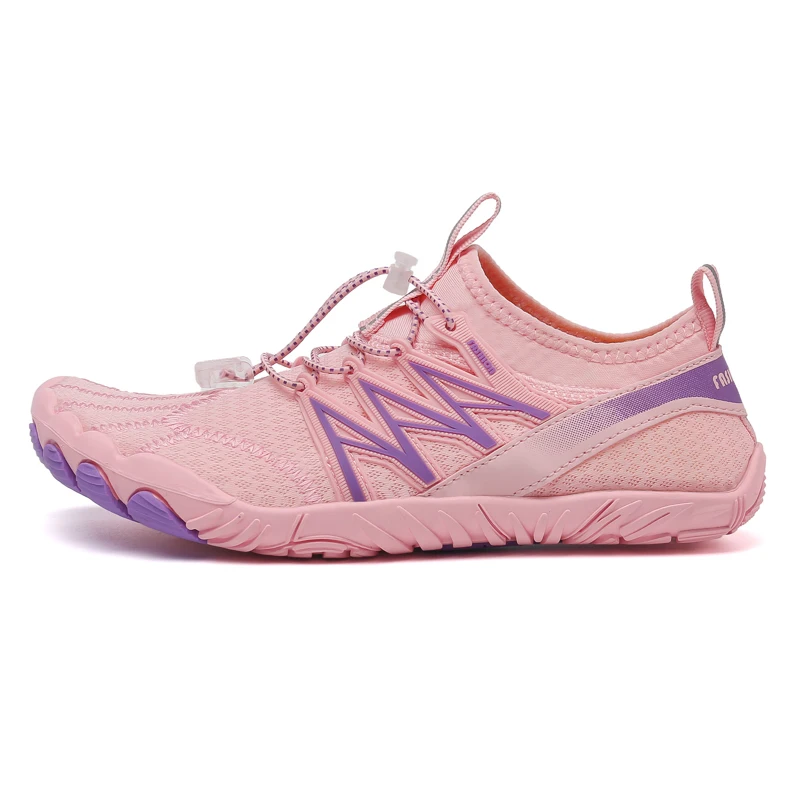 ALIUPS zapatillas barefoot hombre zapatos descalzos para hombre y mujer,  calzado deportivo para deportes acuáticos al aire libre, playa, natación,  secado rápido, entrenamiento, gimnasio, correr, 2023 - AliExpress