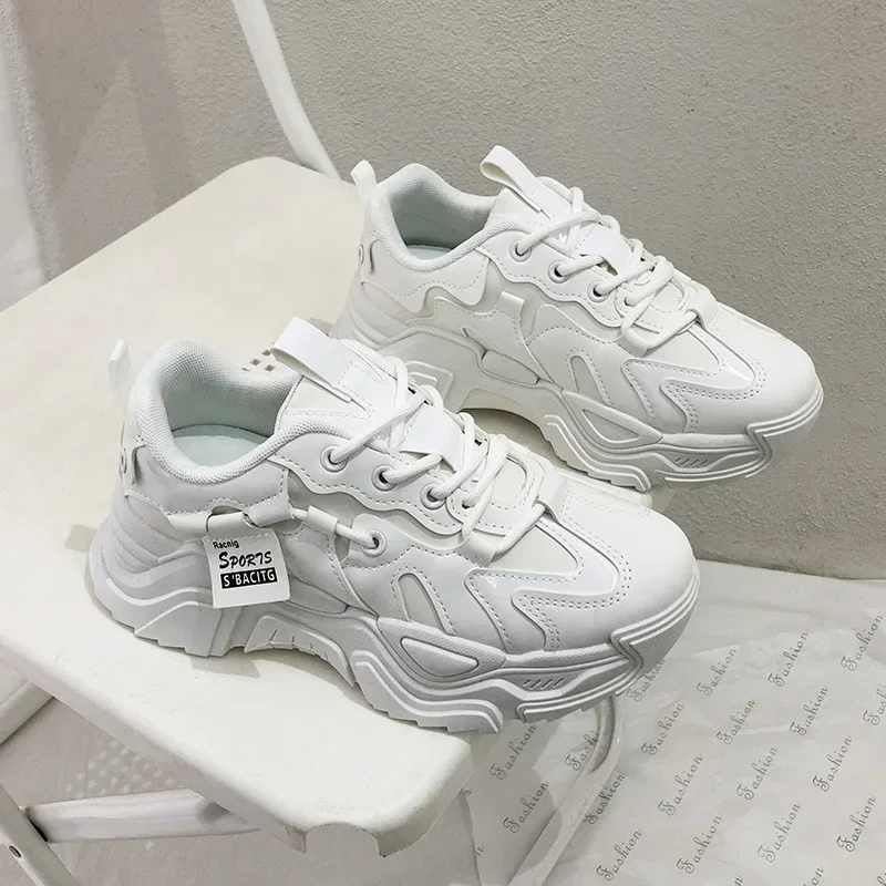 スニーカー SUN68 Woman Sneakers White BZ35202 01 $_12.JPG?set_id=880000500F