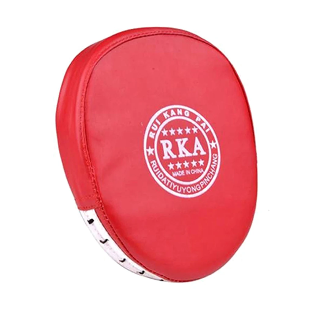 

Перчатки для кикбоксинга Pad Punch Target Men MMA Karate Muay Thai Free Fight Sanda, тренировочный инструмент для взрослых и детей