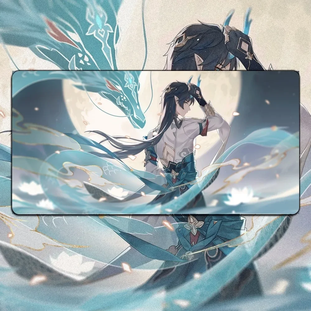 Honkai Ÿ  Yin Yuejun 콺 е 콺 е,  ̹ Ű е, Ƽġ е Ʈ