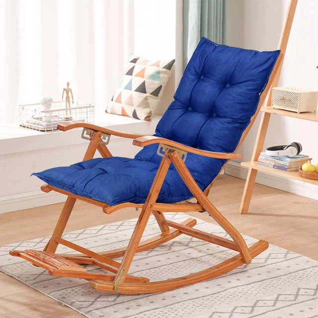 Rocking Chair Seat Cushions