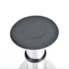 Punch-free Kitchen Food Waste Disposers Hoder Adjustable Stainless Steel Base Shock Absorber Food Garbage Grinder Support Frame 5