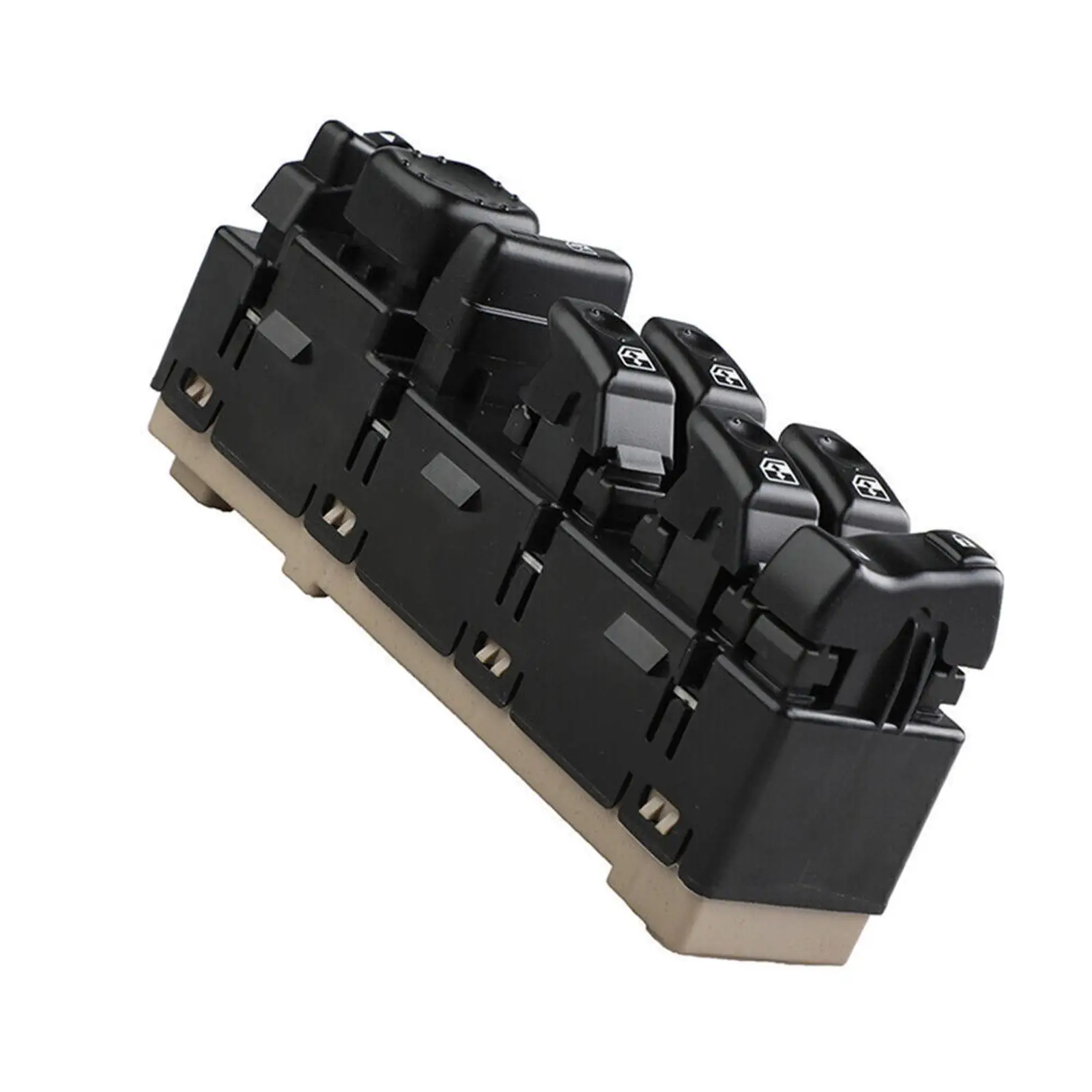 

Window Controls Switch ,Master Power Window Switch,Front Left Drive Side,Car