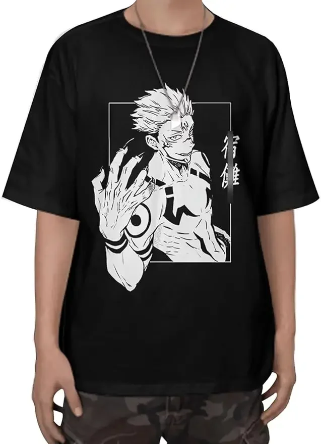 

T-Shirt Casual Short Sleeved T Shirt Unisex Tee