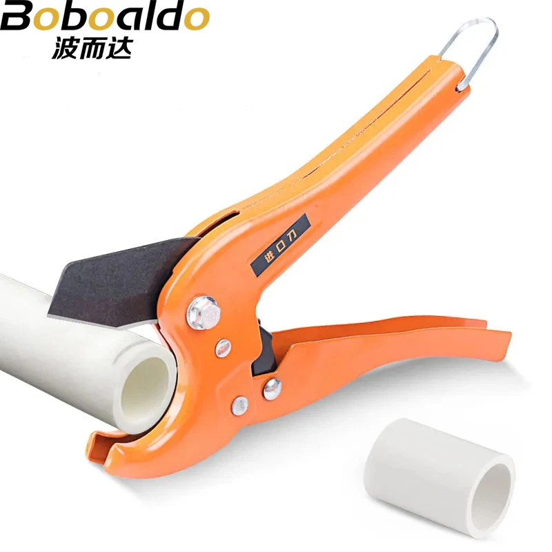 Boboaldo 0 42Mm Quick Pipe Cutter Ppr Schaar Slang Leiding Kniptang