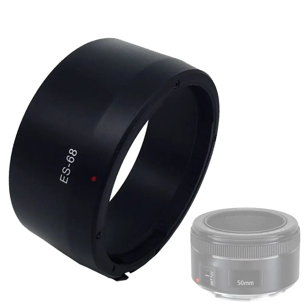 

Задняя крышка объектива для Canon EF 50 мм f/1,8 STM