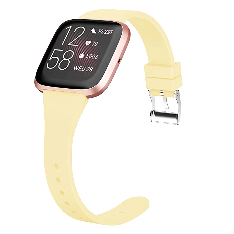 Fitbit Versa 2  ð  Versa Lite  ǹ ɼ谡 ޸ Ʈ ü  Versa ׼,   S L