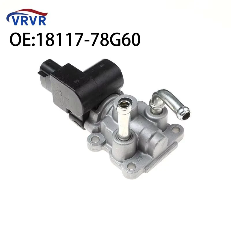 18117-78G60 1811778G60 Idle Air Control Sensor Valve IAC For