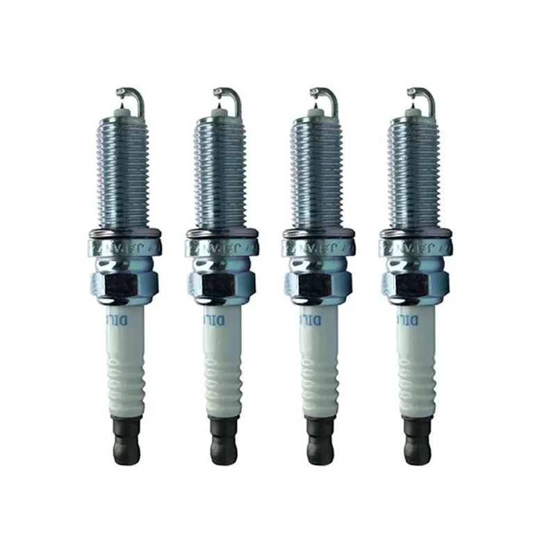 

4/6PCS Iridium Spark Plug 22401-JA01B DILKAR6A-11 for Nissan Alitma Sentra Rogue Cube Versa 1.8L 2.0 L 2.5L DILKAR6A11 2007-2017