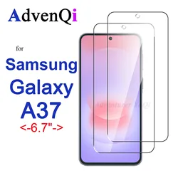 Premium 6.7 Tempered Glass Screen Protector - HD Crystal Clarity, 9H Hardness, Anti - Scratch & Shockproof for 4 pcs