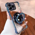 Blue add SCD