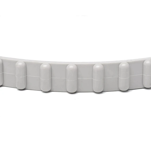 헤이워드 타이거 샤크 풀 클리너용 드라이브 벨트 교체품