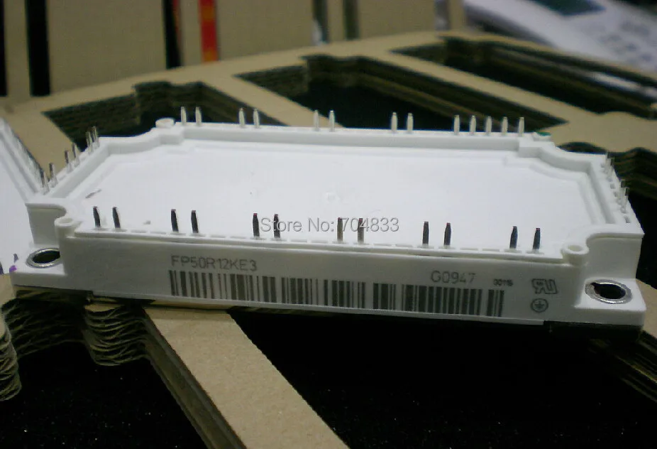 

FP50R12KE3