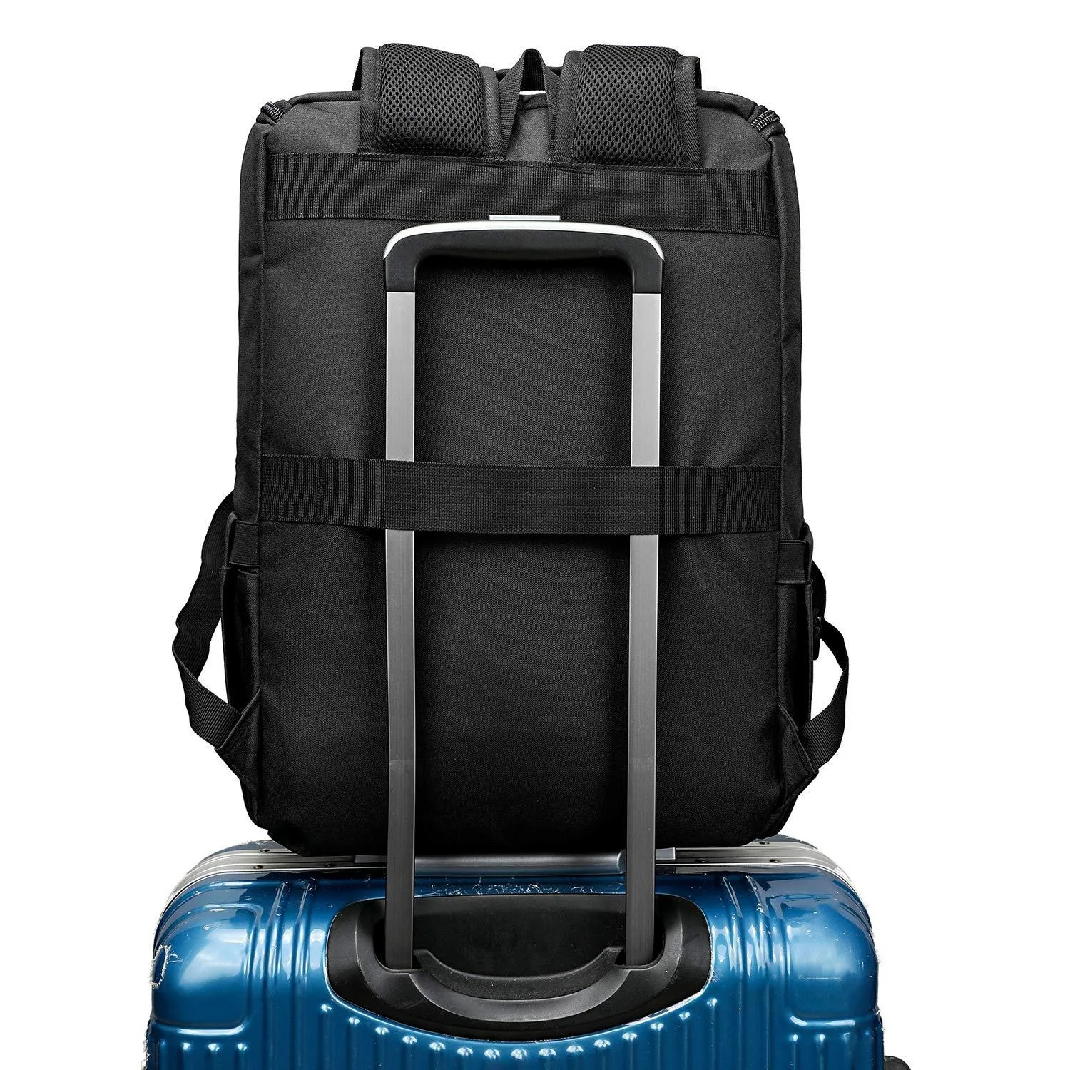 Men's Backpack Fashion Japanese and Korean Style Male School Backpack Fit For 15.6 inch Laptop Travel Backpack For Men Mochila 2