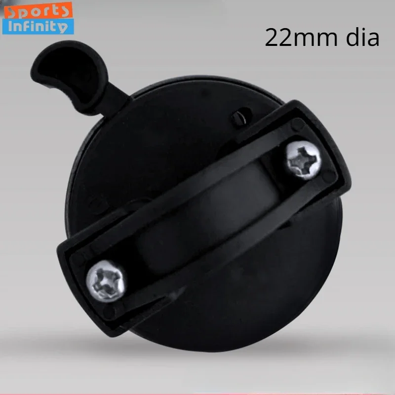 Bicycle Bell for Cartoon Animal Children's Balance Bike MTB Road Bike