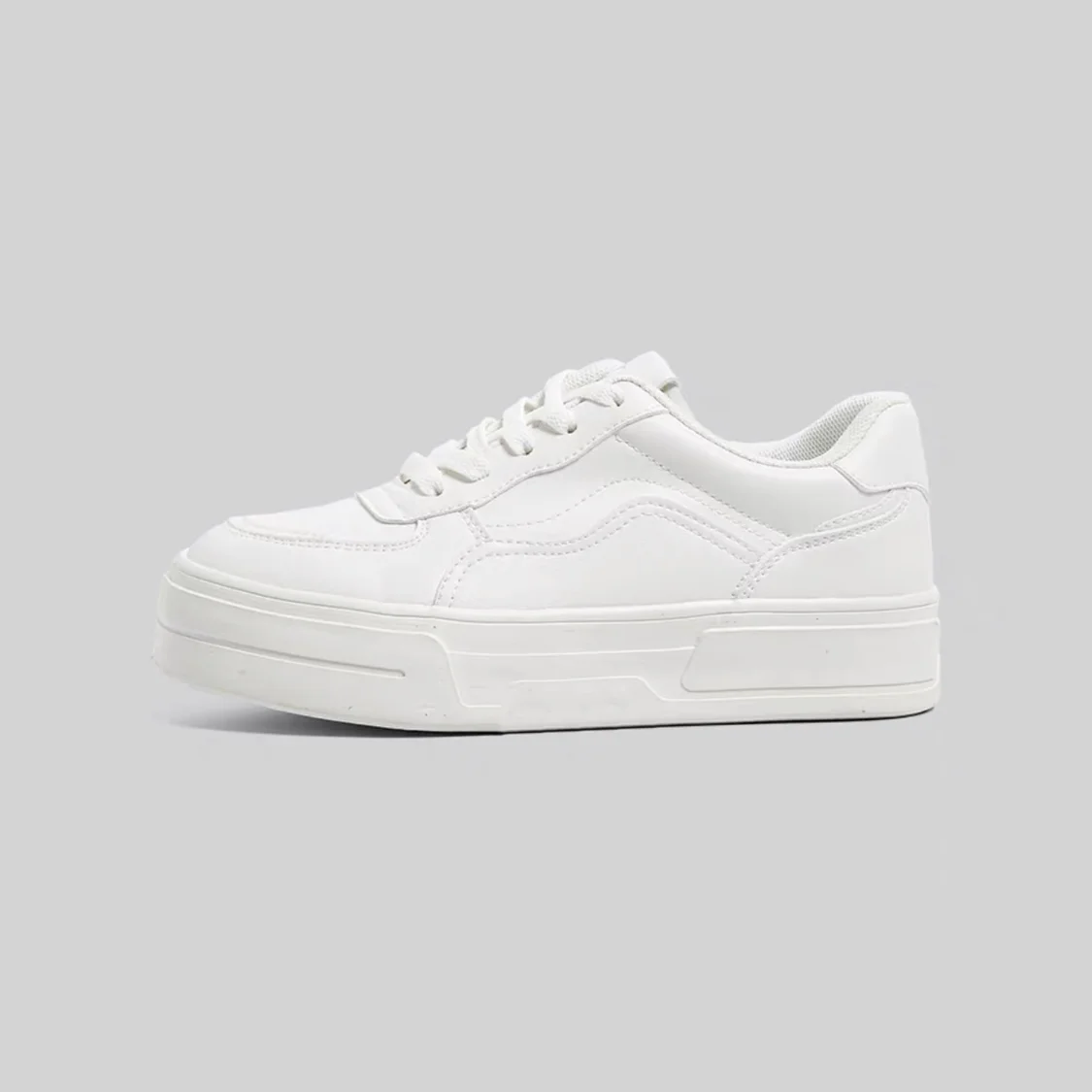 

NIGO Low Top Casual Flats Shoes #nigo94877