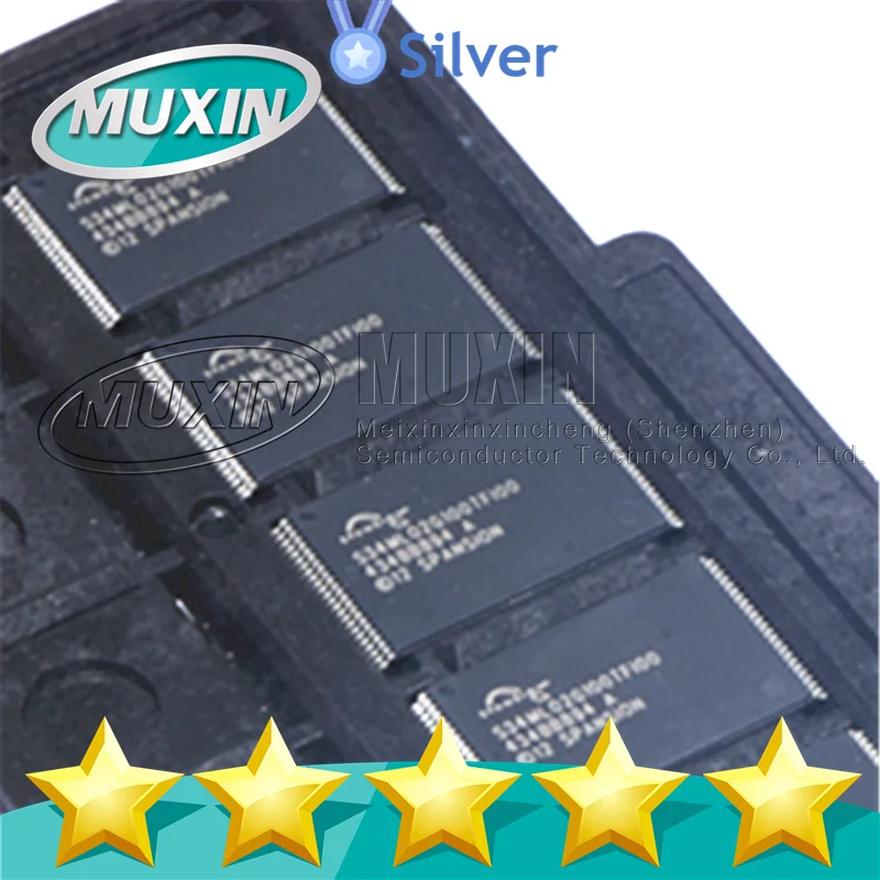 S34ML02G100TF100-TSOP48-S34ML02G100TFI000-S34ML02G104TFI010 ...