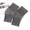 Extra Thick Knee Protectors Reinforced Thermal Knee Warmers for Pain Relief & Joint Stability 3