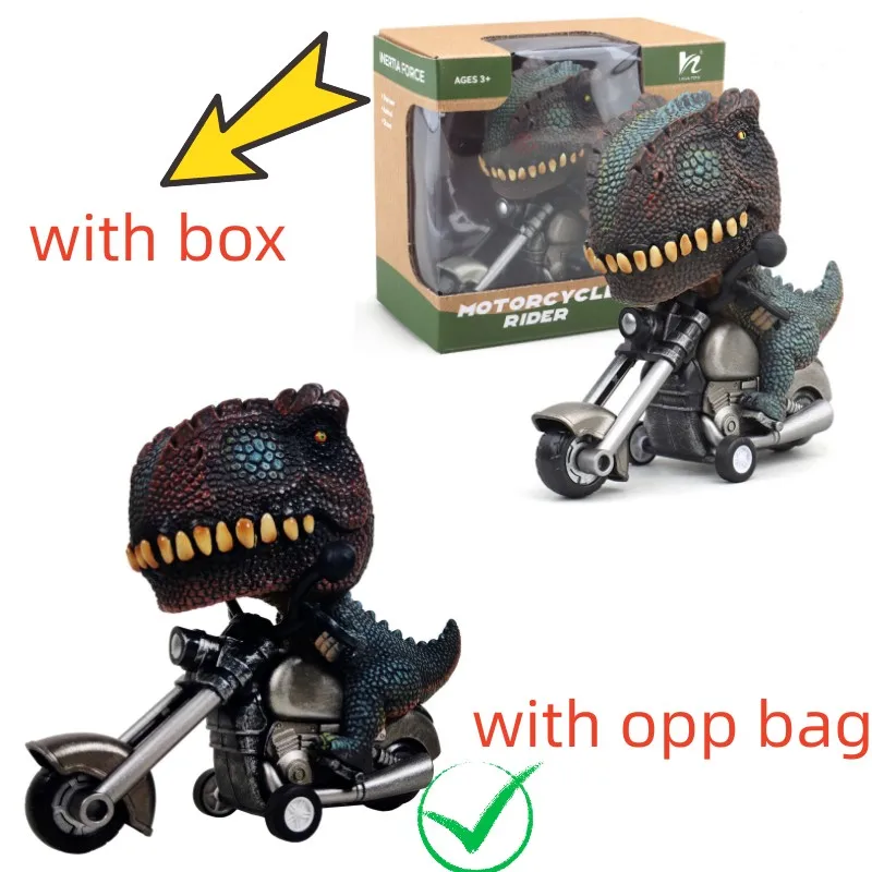 Hippo Squad - CF Box