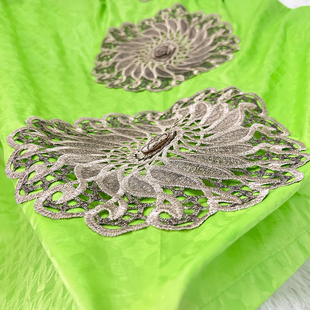 ������ī ������ �ڼ� Bazin Riche �ʹ� �� �巹��, �ְ� ǰ�� 2023 Latset ��� Riche Dashiki �κ� �μ� �Ƿ�