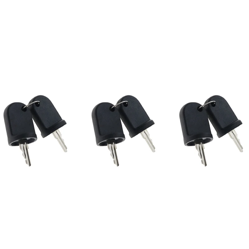 

6 кнопок зажигания, совместимых с EZGO RXV G & E 611282 605946 606993