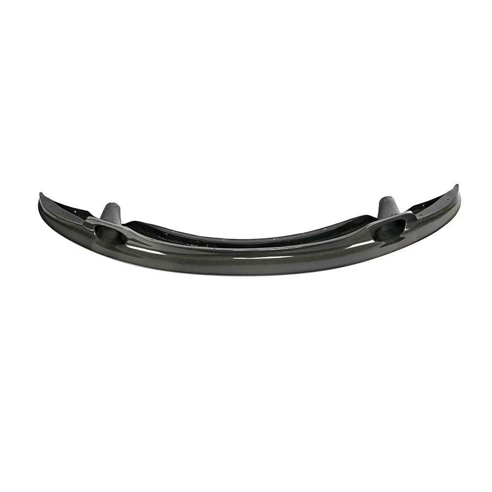 

Modify Luxury for BMW E92 M3 Carbon fiber front lip GT4S style 2009-2013