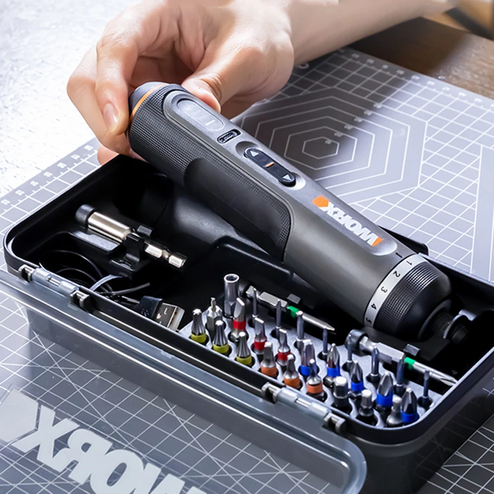 Worx ̴  ũ ̹ Ʈ, Ʈ   ũ ̹, USB  ڵ, 30 Ʈ Ʈ, WX240, WX242, 4V