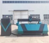 Factory supply carbon steel cnc plasma cutting machine stainless air pipe cutter machine with rotary/metal sheet cnc cutter 2