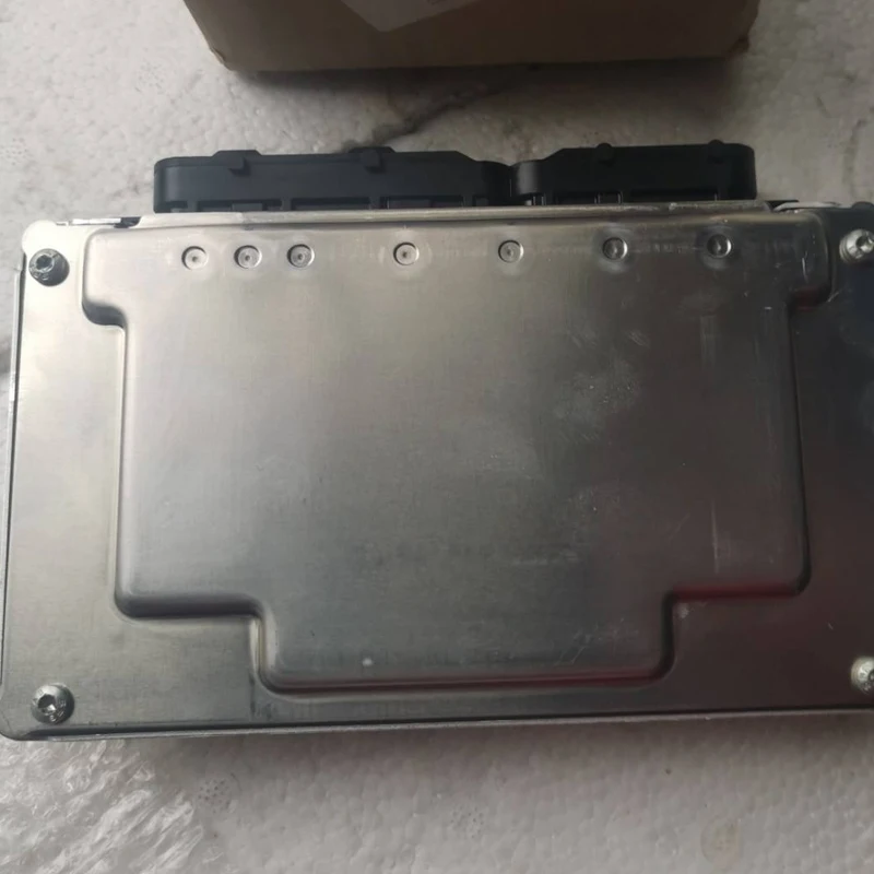 

Module F o r d F i e s t a Engine Control Module Engine PC Module Sensor Controller Body Receiver