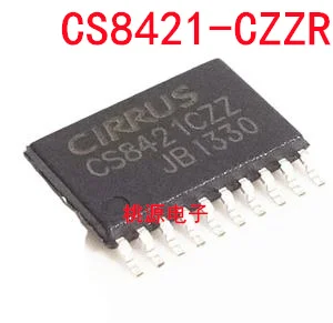 

1-10PCS CS8421CZZ CS8421-CZZR CS8421 CS8421-CZZ TSSOP-20
