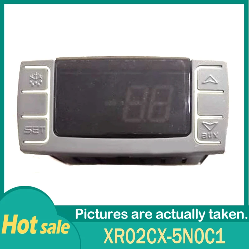 

100% New Original XR02CX-5N0C1