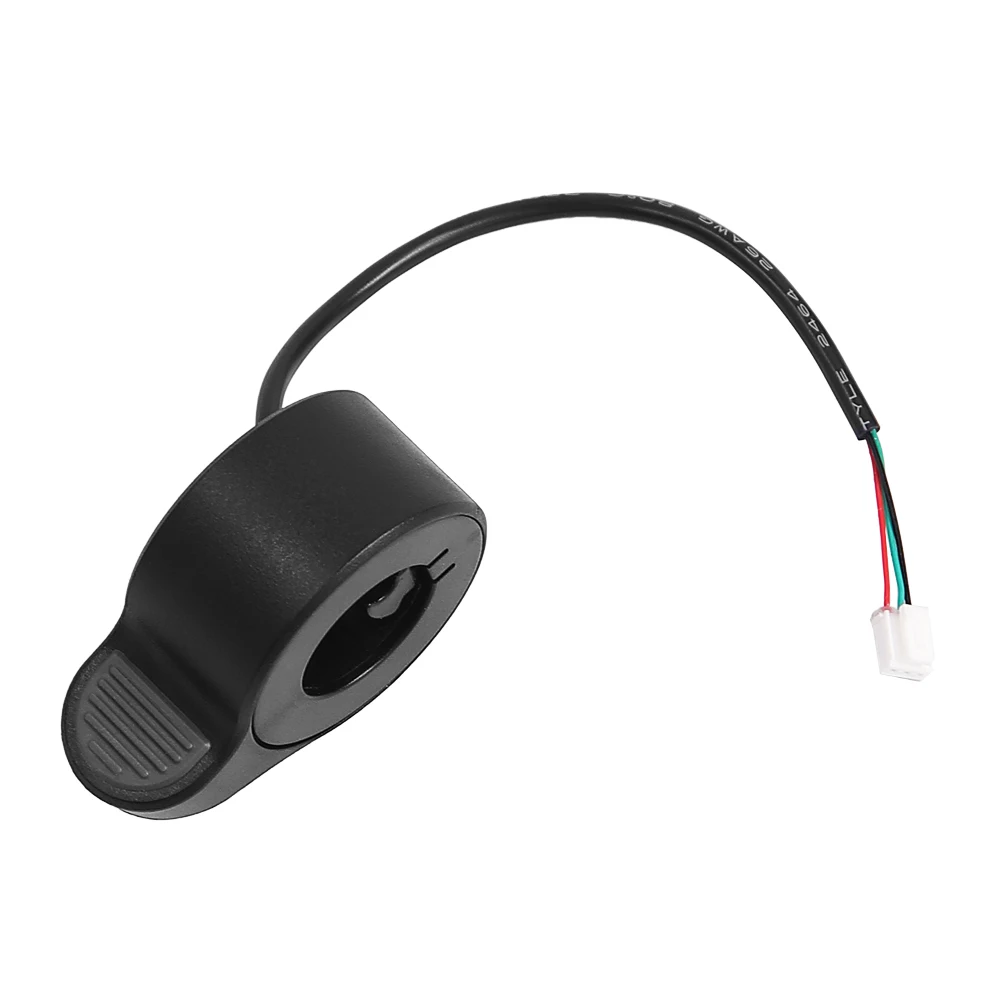 Universal Electric Scooter Speed Control Throttle Thumb Dial